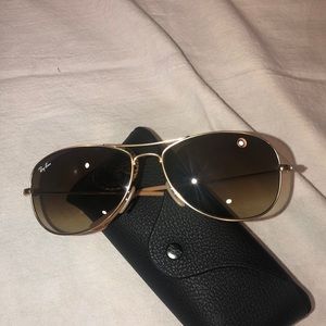 Authentic Ray-Bans